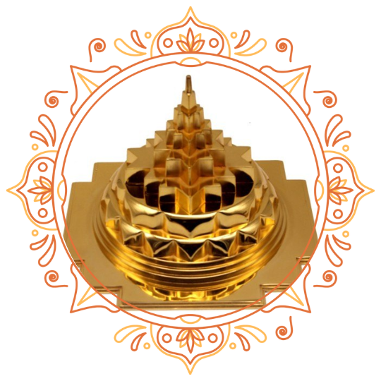 श्री यन्त्र